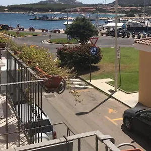  Hébergement de vacances Nido Di Sara Italie