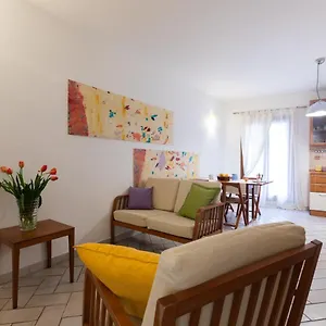  Appartement La Corte Italie