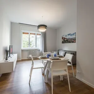  Appartement Caravaggio's A Due Passi Dalla Funicolare Italie